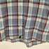 ケントイントラディション Kent IN TRADITION ボタンダウンチェックシャツ メンズ import:L