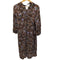 ムルーア MURUA Emily Flower 2way ワンピース レディース FREE