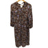 ムルーア MURUA Emily Flower 2way ワンピース レディース FREE