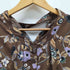ムルーア MURUA Emily Flower 2way ワンピース レディース FREE