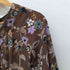 ムルーア MURUA Emily Flower 2way ワンピース レディース FREE