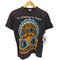 BOOTLEGGERS REUNION ロック コンサート グラフィック プリント S/S クルーネック Tシャツ メンズ JPN:S