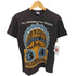 BOOTLEGGERS REUNION ロック コンサート グラフィック プリント S/S クルーネック Tシャツ メンズ JPN:S