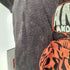 BOOTLEGGERS REUNION ロック コンサート グラフィック プリント S/S クルーネック Tシャツ メンズ JPN:S