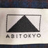 アビトーキョー ABITOKYO チェック柄配色パイピング ロングチェスターコート レディース JPN:L