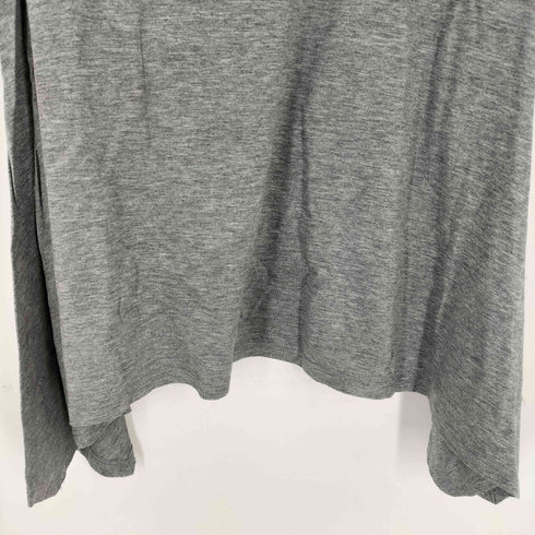 スタジオピッコーネ STUDIO PICONE スパンコールデザイン クルーネックTシャツ レディース 38