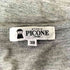 スタジオピッコーネ STUDIO PICONE スパンコールデザイン クルーネックTシャツ レディース 38