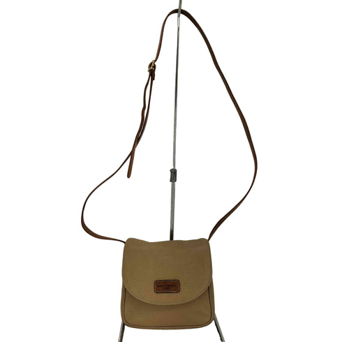 クレージュ courreges フランス製 レザー ミニショルダー レディース