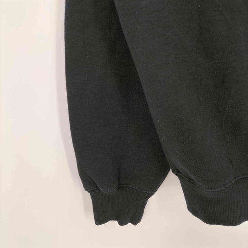 miskeen OLD プリントスウェットプルオーバー メンズ 3XL