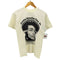 BOOTLEGGERS REUNION ボクサー グラフィック プリント S/S クルーネック Tシャツ メンズ JPN:S