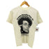 BOOTLEGGERS REUNION ボクサー グラフィック プリント S/S クルーネック Tシャツ メンズ JPN:S