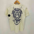 BOOTLEGGERS REUNION ボクサー グラフィック プリント S/S クルーネック Tシャツ メンズ JPN:S