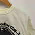 BOOTLEGGERS REUNION ボクサー グラフィック プリント S/S クルーネック Tシャツ メンズ JPN:S