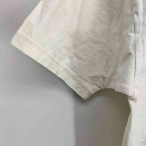 BOOTLEGGERS REUNION ボクサー グラフィック プリント S/S クルーネック Tシャツ メンズ JPN:S