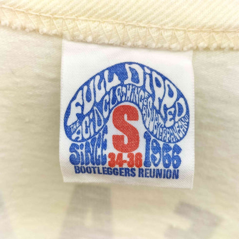 BOOTLEGGERS REUNION ボクサー グラフィック プリント S/S クルーネック Tシャツ メンズ JPN:S