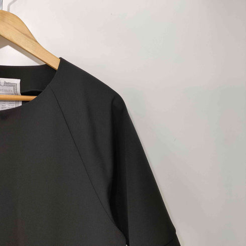 ビアズリー BEARDSLEY 24SS コンビ フレア ブルゾン メンズ FREE