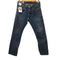 リーバイス Levis 501 レギュラー ストレート ボタンフライ デニム パンツ 裏刻印4459 メンズ W29 L34