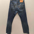 リーバイス Levis 501 レギュラー ストレート ボタンフライ デニム パンツ 裏刻印4459 メンズ W29 L34