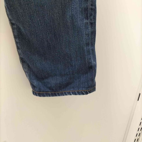 リーバイス Levis 501 レギュラー ストレート ボタンフライ デニム パンツ 裏刻印4459 メンズ W29 L34