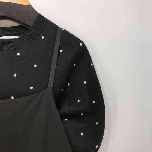 ビアズリー BEARDSLEY 25SS チュチュキャミニット レディース FREE