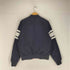 トミーヒルフィガー TOMMY HILFIGER リバーシブル キルティングジャケット メンズ S