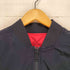 トミーヒルフィガー TOMMY HILFIGER リバーシブル キルティングジャケット メンズ S