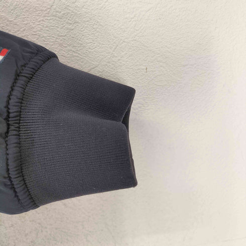 トミーヒルフィガー TOMMY HILFIGER リバーシブル キルティングジャケット メンズ S
