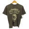 BOOTLEGGERS REUNION キャラクター グラフィック プリント S/S クルーネック Tシャツ メンズ JPN:S