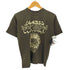 BOOTLEGGERS REUNION キャラクター グラフィック プリント S/S クルーネック Tシャツ メンズ JPN:S