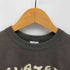 BOOTLEGGERS REUNION キャラクター グラフィック プリント S/S クルーネック Tシャツ メンズ JPN:S