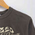 BOOTLEGGERS REUNION キャラクター グラフィック プリント S/S クルーネック Tシャツ メンズ JPN:S