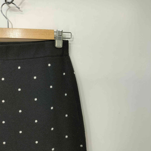 ビアズリー BEARDSLEY 25SS チュチュニットスカート レディース FREE