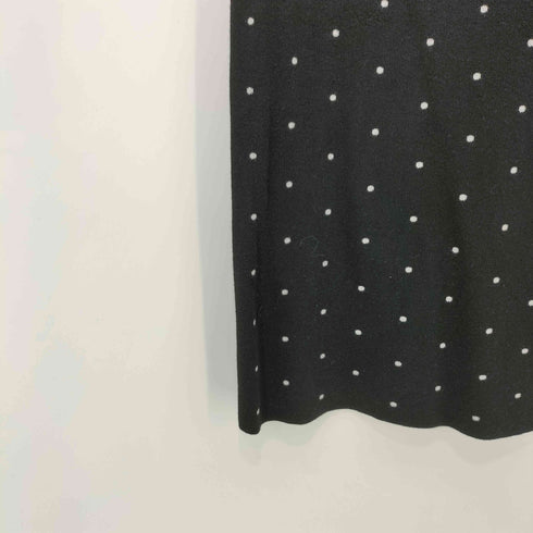 ビアズリー BEARDSLEY 25SS チュチュニットスカート レディース FREE