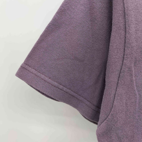 BOOTLEGGERS REUNION キャラクター グラフィック プリント S/S クルーネック Tシャツ メンズ JPN:S