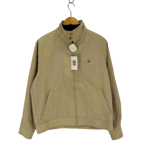 ゴールデンベアー Golden bear COLUMBUS OHIO.USA スイングトップ メンズ import:M