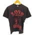 BOOTLEGGERS REUNION キャラクター グラフィック プリント S/S クルーネック Tシャツ メンズ JPN:S