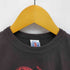 BOOTLEGGERS REUNION キャラクター グラフィック プリント S/S クルーネック Tシャツ メンズ JPN:S