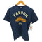 BOOTLEGGERS REUNION 自動車メーカー グラフィック プリント S/S クルーネック Tシャツ メンズ JPN:S
