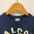 BOOTLEGGERS REUNION 自動車メーカー グラフィック プリント S/S クルーネック Tシャツ メンズ JPN:S