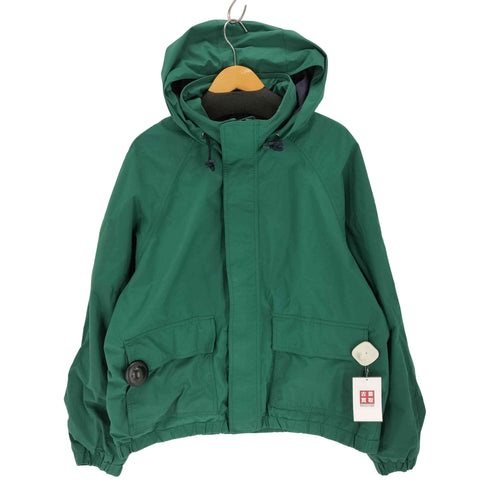 エディーバウアー Eddie Bauer 90s 白タグ GORE-TEX ナイロンマウンテンパーカー メンズ JPN:L