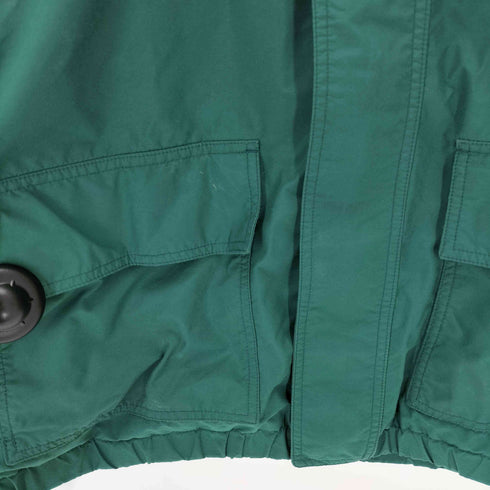 エディーバウアー Eddie Bauer 90s 白タグ GORE-TEX ナイロンマウンテンパーカー メンズ JPN:L