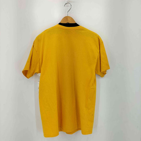 エムブイスポーツ MV SPORT プリントクルーネックTシャツ メンズ L