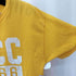 エムブイスポーツ MV SPORT プリントクルーネックTシャツ メンズ L