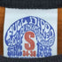 BOOTLEGGERS REUNION オイルメーカー グラフィック プリント S/S クルーネック Tシャツ メンズ JPN:S