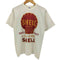 BOOTLEGGERS REUNION オイルメーカー グラフィック プリント S/S クルーネック Tシャツ メンズ JPN:S