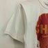 BOOTLEGGERS REUNION オイルメーカー グラフィック プリント S/S クルーネック Tシャツ メンズ JPN:S
