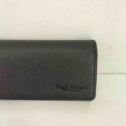 ポールスチュアート Paul Stuart レザー キーケース メンズ