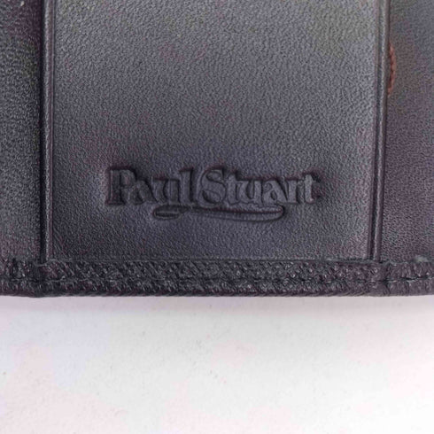 ポールスチュアート Paul Stuart レザー キーケース メンズ
