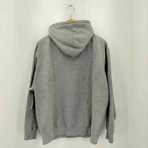 アディダスオリジナルス adidas Originals トレフォイルロゴ プルオーバーパーカー メンズ L