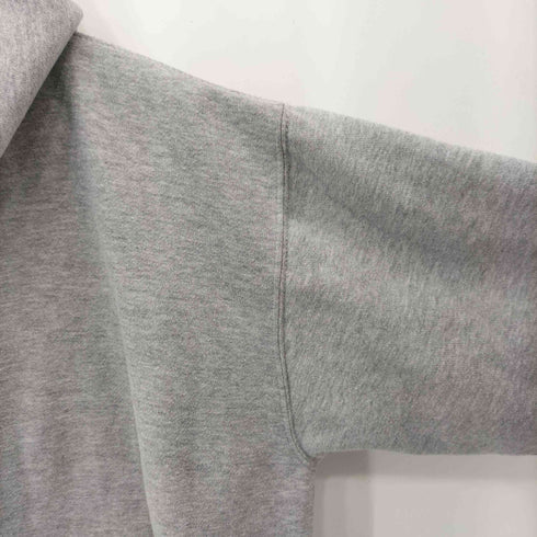 アディダスオリジナルス adidas Originals トレフォイルロゴ プルオーバーパーカー メンズ L